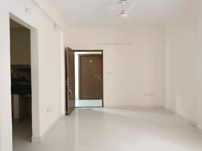 Living Room Image of 895 Sq.ft 3 BHK Apartment / Flat for sale in Greenfield City Comfort Phase VI, Maheshtala Kolkata for Rs. 3700000
