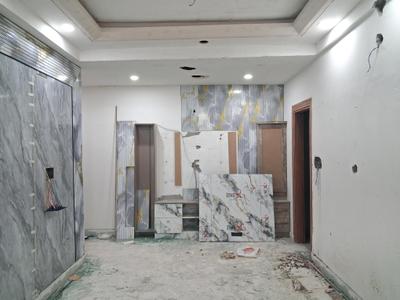 Living Room Image of 1500 Sq.ft 3 BHK Apartment / Flat for sale in Sector 73 Noida for Rs. 5300000