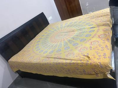 1 RK Fully Furnished Independent House