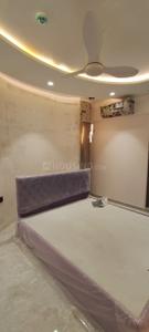 Bedroom Image of 1554 Sq.ft 3 BHK Apartment / Flat for sale in Ace Ayodhya, Thergaon Pune for Rs. 13500000