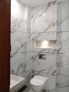 Bedroom One Image of 2718 Sq.ft 4 BHK Builder Floor for sale in Sector 85 Faridabad for Rs. 27500000