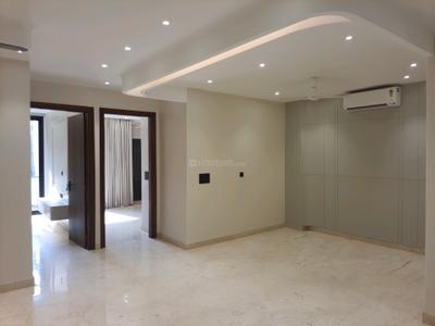 Living Room Image of 1450 Sq.ft 3 BHK Builder Floor for sale in Sector 55 Gurgaon for Rs. 28000000