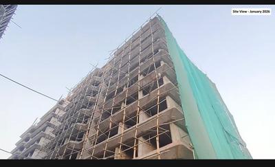 3 BHK Flat
