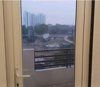 Balcony Image of 2250 Sq.ft 3 BHK Builder Floor for rent in BPTP Eden Estate, Sector 81 Faridabad for Rs. 60000