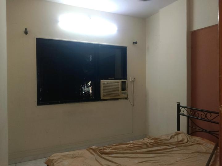 Satya Sai Complex Chikuwadi Bedroom One 1