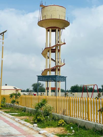 Swastik Jai Sagar City Main Image 1