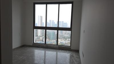 Bedroom Image of 1500 Sq.ft 3 BHK Apartment / Flat for rent in Prestige Jasdan Classic, Jacob Circle Mumbai for Rs. 250000