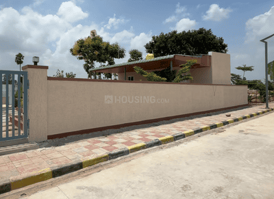 Image of 1557 Sq.ft Residential Plot / Land for sale in Kothur, Kandukur, Hyderabad for Rs. 4151827