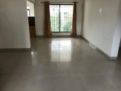 Hall Image of 1515 Sq.ft 3 BHK Apartment / Flat for rent in Nirmiti Zion, Balewadi Pune for Rs. 42000