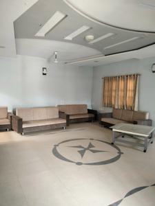 Hall Image of 5500 Sq.ft 4 BHK Villa for sale in Nizampura Vadodara for Rs. 25000000