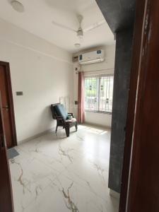 Bedroom Image of 1550 Sq.ft 3 BHK Independent House for rent in Radiant Silver Oak, Akshayanagar Bengaluru for Rs. 42000