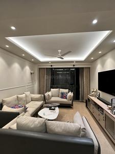 3 BHK Independent Builder Floor