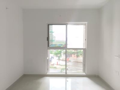 Living Room Image of 585 Sq.ft 1 BHK Apartment / Flat for rent in Lodha Palava Premier, Dombivli East Thane for Rs. 14000