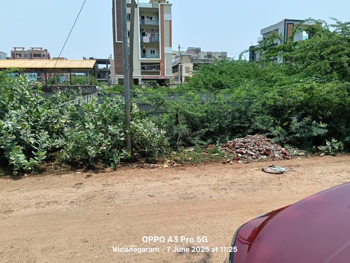 Residential VUDA Plot Main Image 1