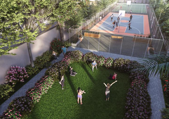 Infocity county Main Image 1