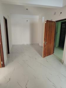 Hall Image of 1001 Sq.ft 2 BHK Apartment / Flat for sale in Baguiati Kolkata for Rs. 4504500