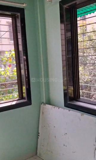 Sector 6, Sanpada Bedroom 1