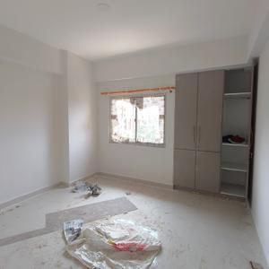 3 BHK Flat