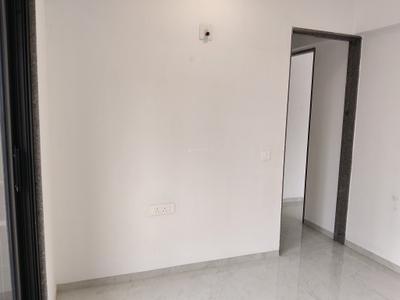 Bedroom Image of 2043 Sq.ft 3 BHK Apartment / Flat for sale in Chharodi Ahmedabad for Rs. 9534000