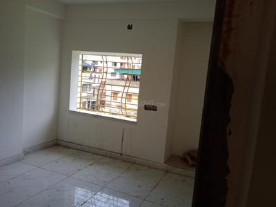 Bedroom Image of 1100 Sq.ft 3 BHK Apartment / Flat for sale in Madhyamgram Kolkata for Rs. 3400000