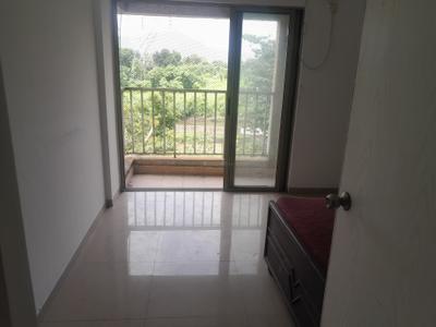 Bedroom Image of 789 Sq.ft 2 BHK Apartment / Flat for rent in Lodha Casa Rio Gold, Palava Phase 1 Thane for Rs. 19000