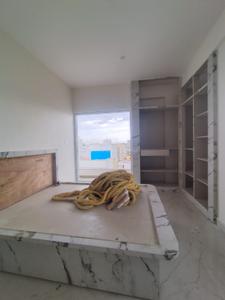 Bedroom Image of 600 Sq.ft 1 RK Apartment / Flat for rent in HSV Pride, HSR Layout Bengaluru for Rs. 30000