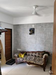 Bedroom Image of 1800 Sq.ft 3 BHK Apartment / Flat for sale in Shine Swasti, Tragad Ahmedabad for Rs. 9700000