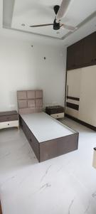 Bedroom Image of 1000 Sq.ft 3 BHK Duplex for sale in Avalapalli Hosur for Rs. 9200000