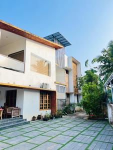 Image of 3200 Sq.ft 4 BHK Independent House for sale in Aluva, Kochi for Rs. 13000000