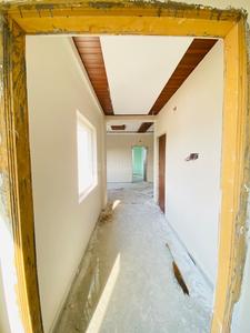 Bedroom Image of 1075 Sq.ft 2 BHK Apartment / Flat for sale in Sri Sai Samryddhi Enclave, Aganampudi Visakhapatnam for Rs. 3675000