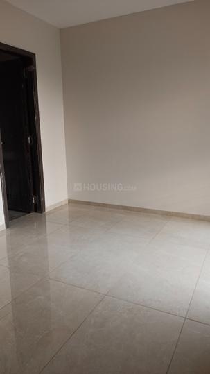 2 BHK Flat for rent in Ambegaon Budruk, Pune - 1060 Sqft