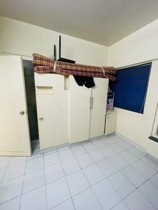 Kitchen Image of 1100 Sq.ft 2 BHK Apartment / Flat for rent in Erandwane Pune for Rs. 32000