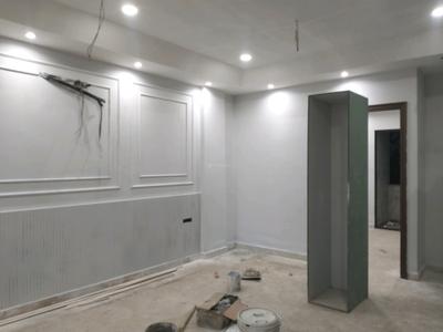 Living Room Image of 1350 Sq.ft 3 BHK Builder Floor for sale in Paschim Vihar New Delhi for Rs. 26500000