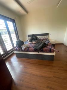 Bedroom Image of 1900 Sq.ft 3 BHK Apartment / Flat for rent in Koramangala Bengaluru for Rs. 125000