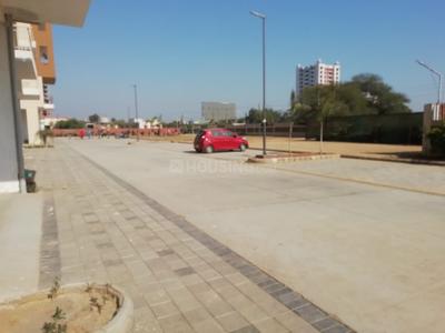 Image of 1260 Sq.ft 3 BHK Apartment / Flat for sale in Cosmos Ashoka Apartment, Milakpur Goojar, Bhiwadi for Rs. 5000000