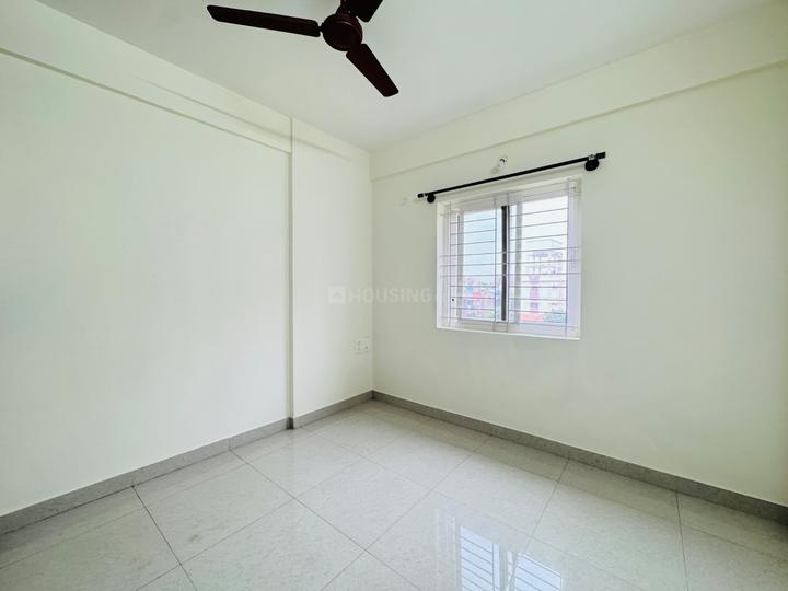 Owners court apartment Bedroom 1