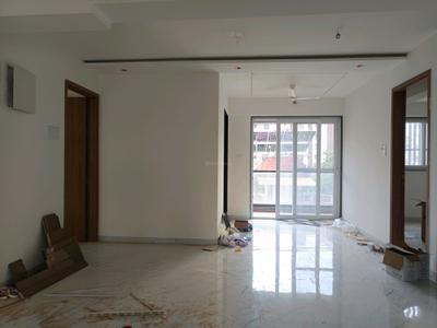 Living Room Image of 2101 Sq.ft 4 BHK Apartment / Flat for sale in Majestique Ephelia, Kondhwa Pune for Rs. 22000000