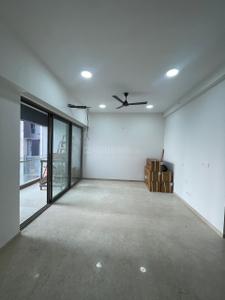 Balcony Image of 1680 Sq.ft 3 BHK Apartment / Flat for sale in Adani Ten BKC, Bandra East Mumbai for Rs. 80000000