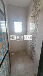 Bathroom Image of 1103 Sq.ft 3 BHK Apartment / Flat for sale in Panchak Nashik for Rs. 3650000
