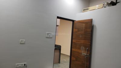 Bedroom Image of 1147 Sq.ft 2 BHK Independent House for rent in Shashtri Nagar Nagpur for Rs. 21000