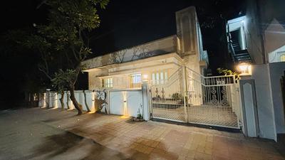 Image of 2750 Sq.ft 2.5 BHK Independent House for sale in Trimurti Nagar, Nagpur for Rs. 26000000