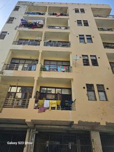 Building Image of 600 Sq.ft 1 BHK Apartment / Flat for sale in Balaji Enclave, Noida Extension Greater Noida for Rs. 1300000