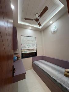 Bedroom Image of 2200 Sq.ft 4.5 BHK Independent House for sale in Gokulpura Jaipur for Rs. 15100000