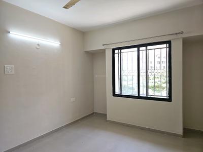 Bedroom Image of 1559 Sq.ft 3 BHK Apartment / Flat for sale in Goel Ganga Constella, Kharadi Pune for Rs. 17000000