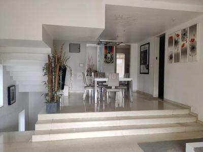 Living Room Image of 2800 Sq.ft 4 BHK Villa for sale in Tungarli Lonavala for Rs. 26000000