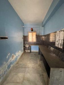 Balcony Image of 1200 Sq.ft 3 BHK Apartment / Flat for sale in Maheshtala Kolkata for Rs. 3300000