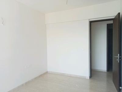 Bedroom Image of 1800 Sq.ft 4 BHK Apartment / Flat for rent in Kalpataru Magnus, Bandra East Mumbai for Rs. 330000