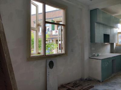 Living Room Image of 750 Sq.ft 2 BHK Builder Floor for sale in DLF Ankur Vihar Ghaziabad for Rs. 2250403