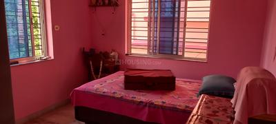 Bedroom Image of 950 Sq.ft 3 BHK Apartment / Flat for sale in Garia, Baruipur Kolkata for Rs. 5500000