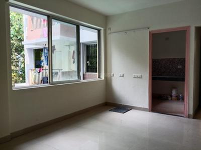 Bedroom Image of 1166 Sq.ft 3 BHK Apartment / Flat for sale in Tirupati Paradise, Rajpur Kolkata for Rs. 4000000
